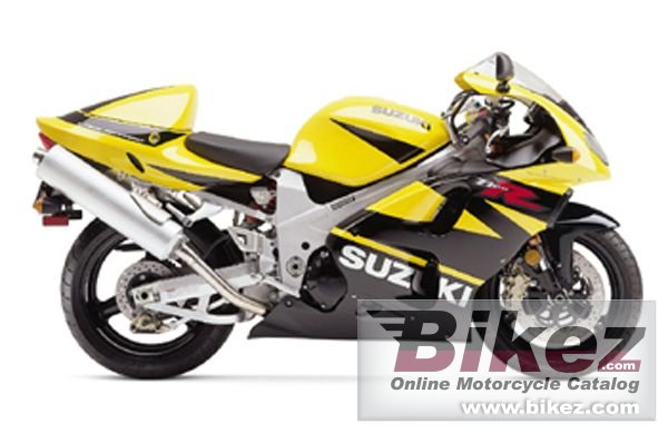 Big The respective copyright holder or manufacturer tl 1000 r picture and wallpaper from Bikez.com